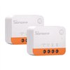 Smart ZigBee Switch Sonoff ZBMINIL2 (2 pcs)