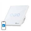 Smart Switch WiFi + RF 433 Sonoff T2 EU TX (3-channel) updated