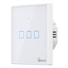 Smart Switch WiFi + RF 433 Sonoff T2 EU TX (3-channel) updated