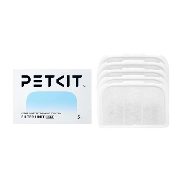 Replacement filters for Petkit Eversweet Max