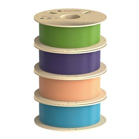 AnyCubic PLA Filament Set (4 pcs)