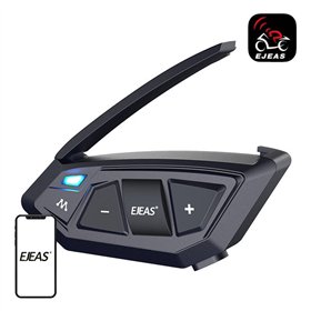 Motorcycle Intercom EJEAS MS20