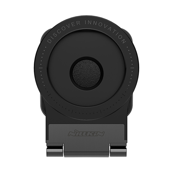 SnapFlex magnetic mount Magsafe, Nillkin, (black)