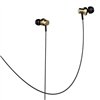HiFuture Hi5 Wired Earphones (gold)