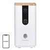 Smart snack feeder with camera T03 Dogness (White)