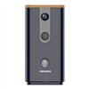 Smart snack feeder with camera T03 Dogness (Black)