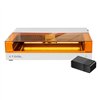 2-in-1 laser engraving machine xTool S1 40W Basic (White)