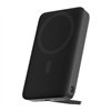Magnetic powerbank Aukey PB-MS02, 10000mAh, 15W (black)