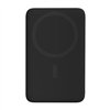 Magnetic powerbank Aukey PB-MS02, 10000mAh, 15W (black)