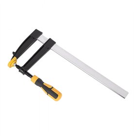 F Clamp 120*300(mm) Deli Tools EDL111230