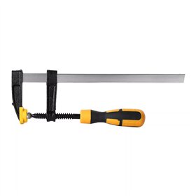 F Clamp 120*300(mm) Deli Tools EDL111230