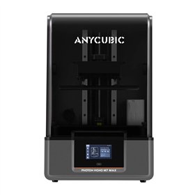 Dog set Dogness harness and leash (Blue Flower)