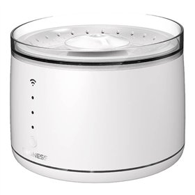 Water Fountain for pets Dogness D07 1,8l (white)