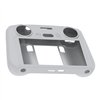Silicone Protective Case PULUZ for DJI RC 2 (grey)