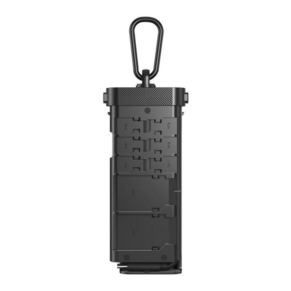 Duo Card Reader SD, TF Freewell