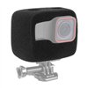 High Density Foam Windshield Puluz For Insta360 Ace Pro