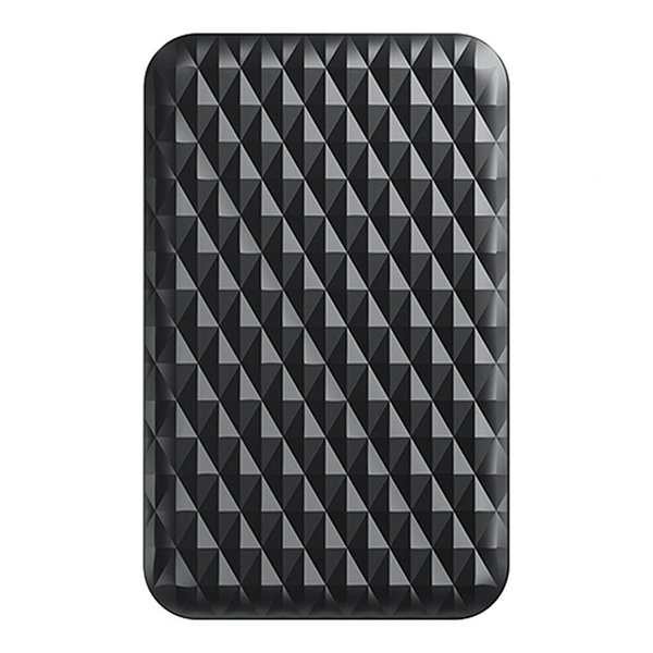 Orico 2.5"Enclosure 5Gbps 2520U3-V1-BK-EP-IP