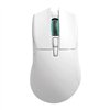 Wireless Gaming Mouse Darmoshark N3 (white)