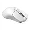 Wireless Gaming Mouse Darmoshark N3 (white)