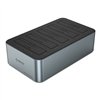 Orico HDD Docking Station 3.5 Inch Multi-Bay USB-C