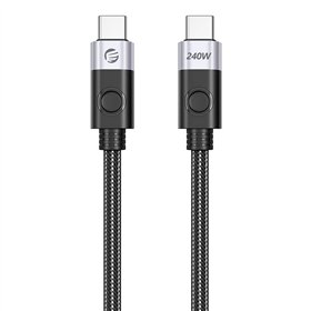 Orico Charging Cable 240W USB-C to C, 1 m
