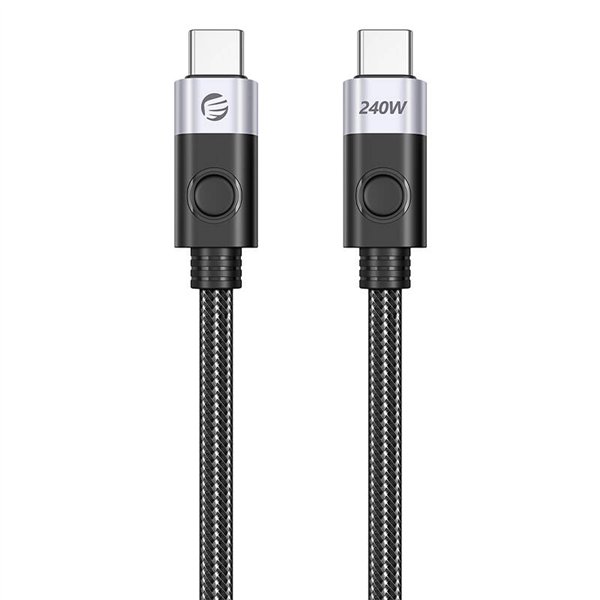 Orico Charging Cable 240W USB-C to C, 1 m
