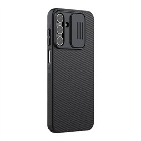 Case Nillkin CamShield for Samsung Galaxy A15 4G/5G (black)