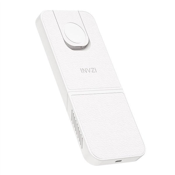 Wireless Charger, INVZI, MGF7W, 3in1, 15W