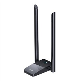 Adapter WiFi Baseus FastJoy 1800Mbps (black)