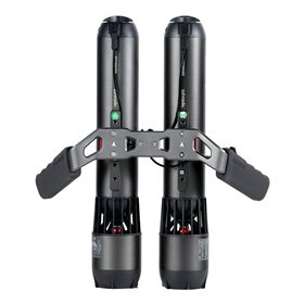 Twin Engine Handle Bracket Waydoo