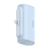 Powerbank OS-Baseus Compact IP 5000mAh 20W (blue)