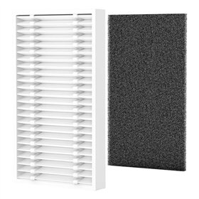 Dust tank filter for Lubluelu SL68 vacuum cleaner 1 pcs.