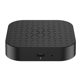 Carlinkit Tbox Basic (2+16G) wireless adapter Carplay/Android (black)