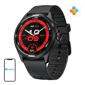 Smartwatch Mobvoi TicWatch Pro 5 Enduro (Black)