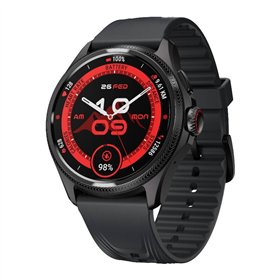 Smartwatch Mobvoi TicWatch Pro 5 Enduro (Black)