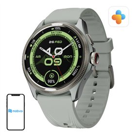 Smartwatch Mobvoi TicWatch Pro 5 Enduro (Grey)