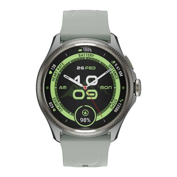 Smartwatch Mobvoi TicWatch Pro 5 Enduro (Grey)