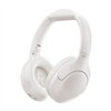 Wireless Headphones QCY H3 lite, ANC (white)