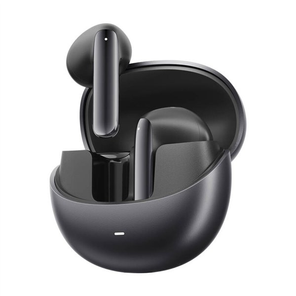 Earphones TWS QCY AilyBuds Pro HT10 , ANC (black)