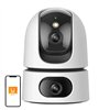 360° Indoor WiFi Camera IMOU Ranger Dual 6MP