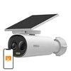 Outdor Camera with Built-in Solar Panel IMOU Cell 3C AIO