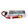 Gens ace G-Tech Soaring 2200mAh 14.8V 30C 4S1P Lipo Battery Pack with XT60 plug
