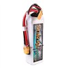Gens ace G-Tech Soaring 2200mAh 14.8V 30C 4S1P Lipo Battery Pack with XT60 plug