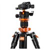 Tripod K&F Concept K254A3+BH-28L