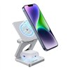 Wireless charger 3in1 BW-IW30 Blitzwolf
