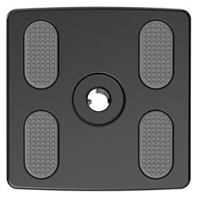 Quick Release PlateK&F Concept KF31.004