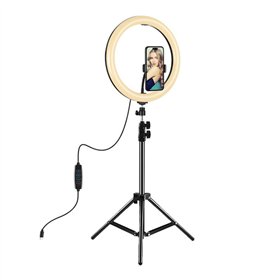 Ring light PULUZ PKT3098B