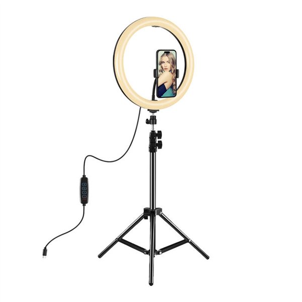 Ring light PULUZ PKT3098B