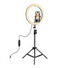 Ring light PULUZ PKT3098B