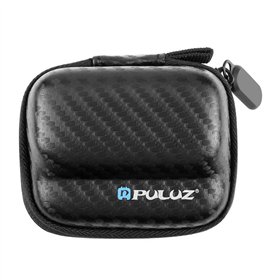 Mini Body Bag PULUZ For Insta360 GO 3 / GO 3S (Black)